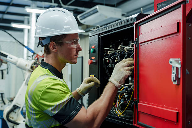 24/7 Emergency Generator Installation experts in Erwinville, LA