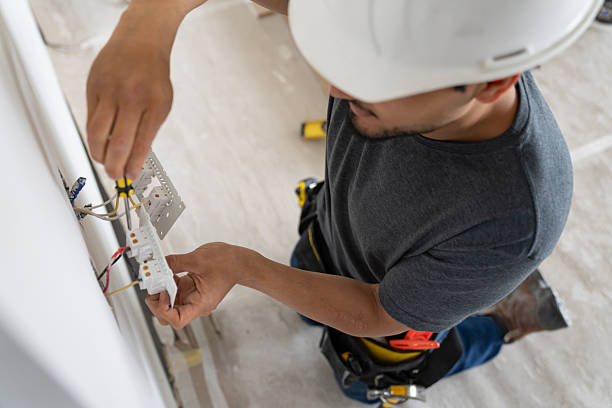 Reliable Generator Installation contractor in Erwinville, LA by No Joke electrician